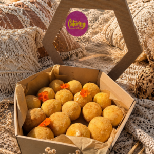 Box Arancini