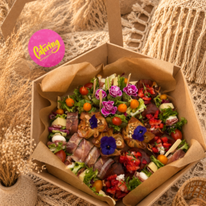 Box Finger Food 30szt.