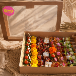 Box Finger Food 60szt.